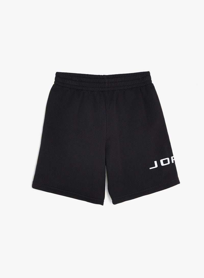 Jordan Kids Jordan Stretch Hbr Fleece Shorts - Image 3
